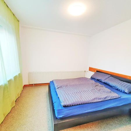 Hotel Sonne Φριντρισχάφεν Εξωτερικό φωτογραφία