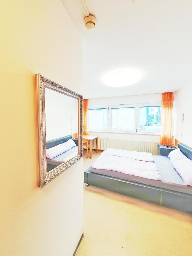 Hotel Sonne Φριντρισχάφεν Εξωτερικό φωτογραφία