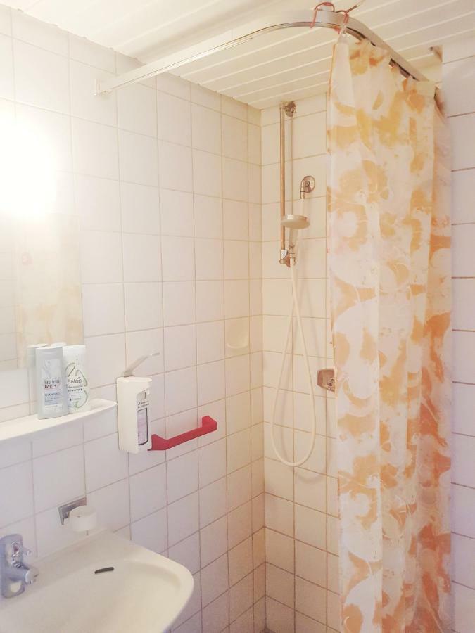 Hotel Sonne Φριντρισχάφεν Εξωτερικό φωτογραφία