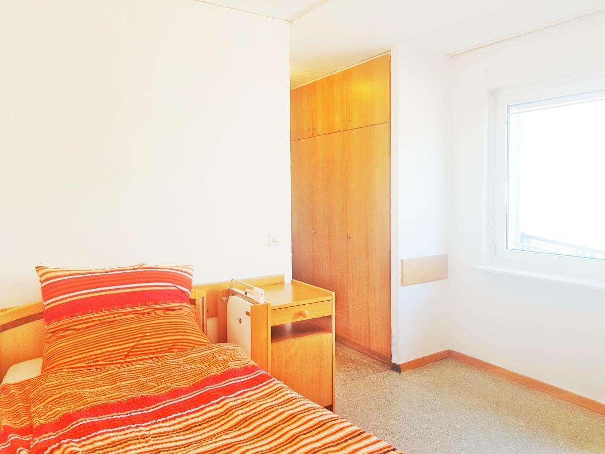 Hotel Sonne Φριντρισχάφεν Εξωτερικό φωτογραφία