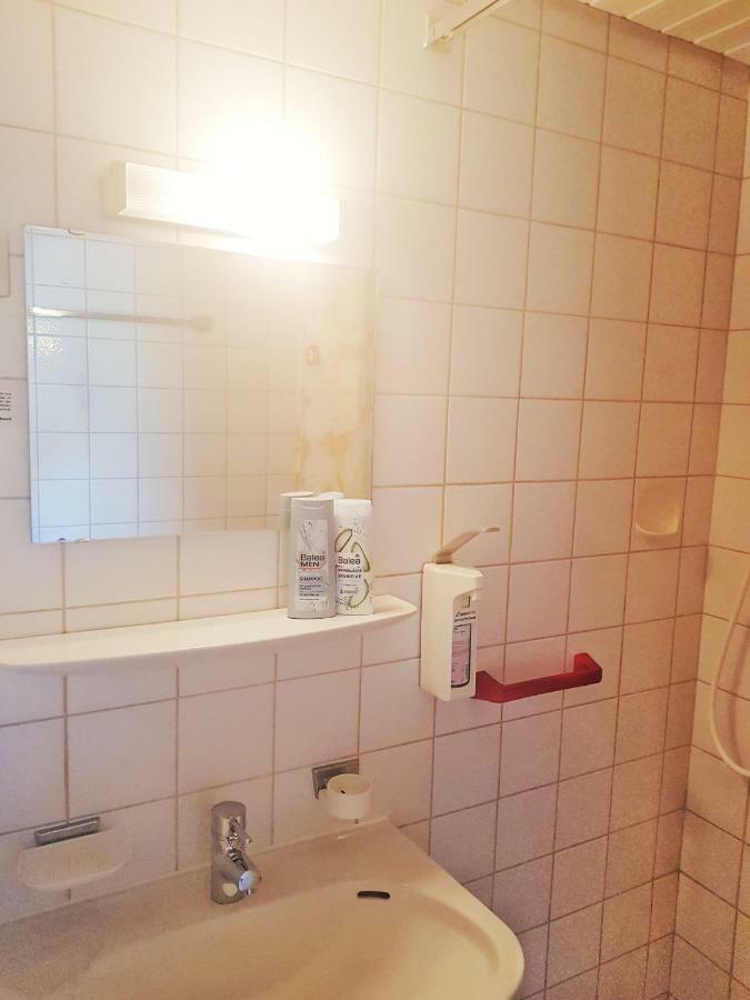 Hotel Sonne Φριντρισχάφεν Εξωτερικό φωτογραφία